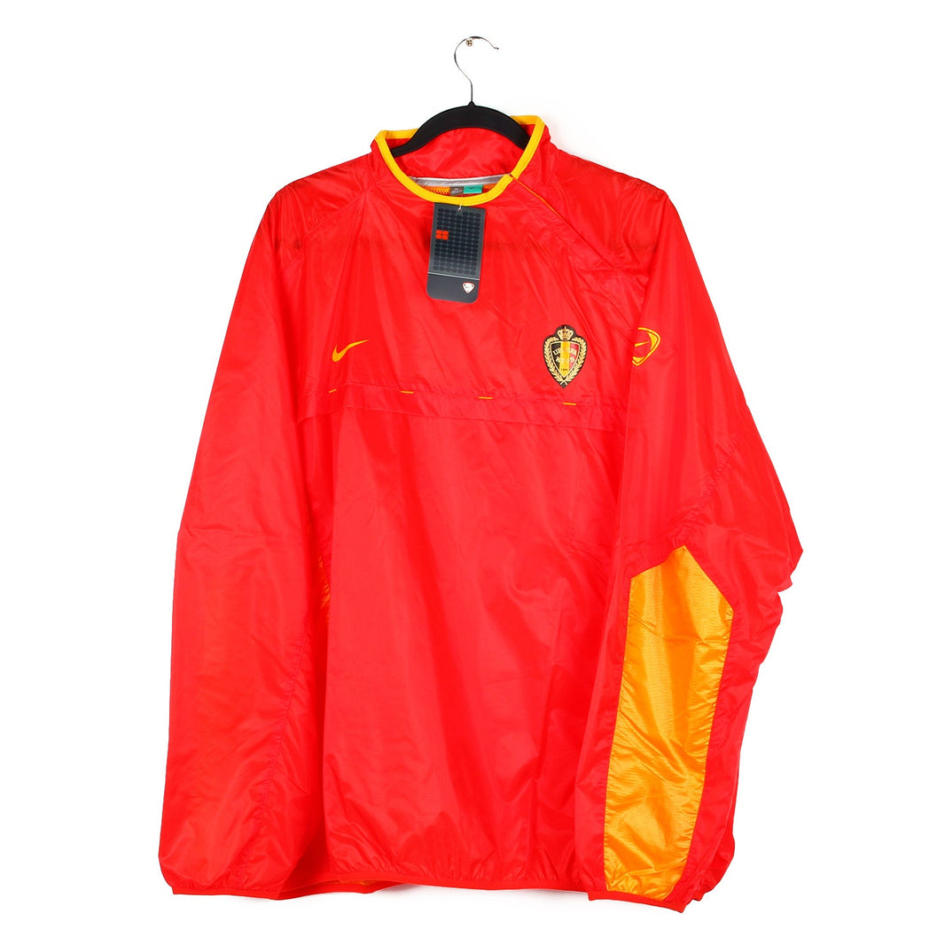 2002/04 - Belgique (XL) [stock pro]