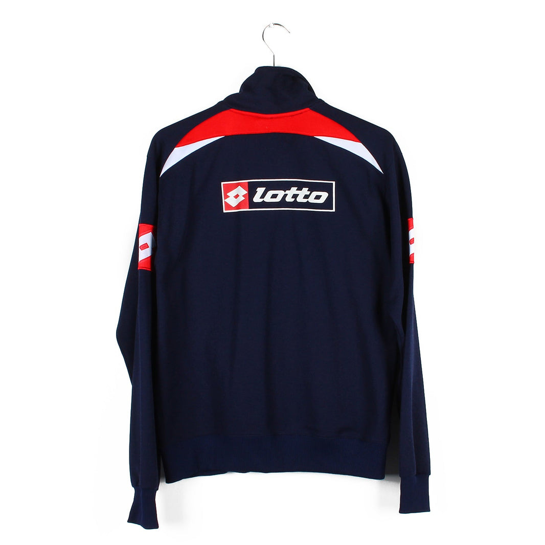 2007/08 - San Lorenzo (M)