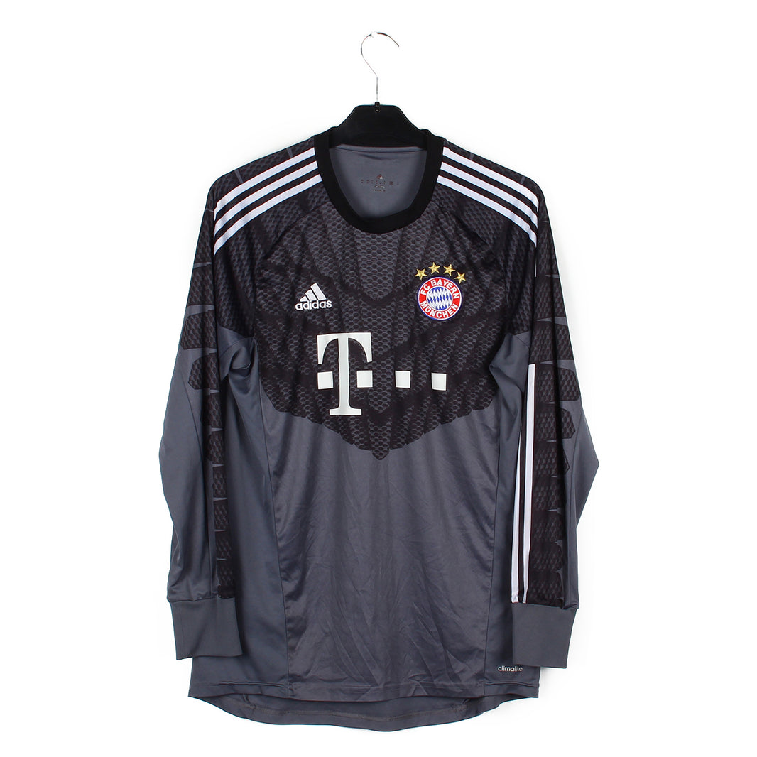 2014/15 - Bayern Munich (M)