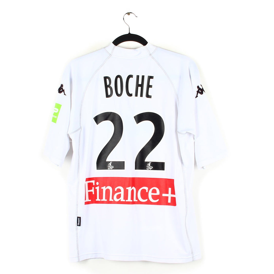 2009/10 - Amiens SC - Boche #22 (XL) [porté]