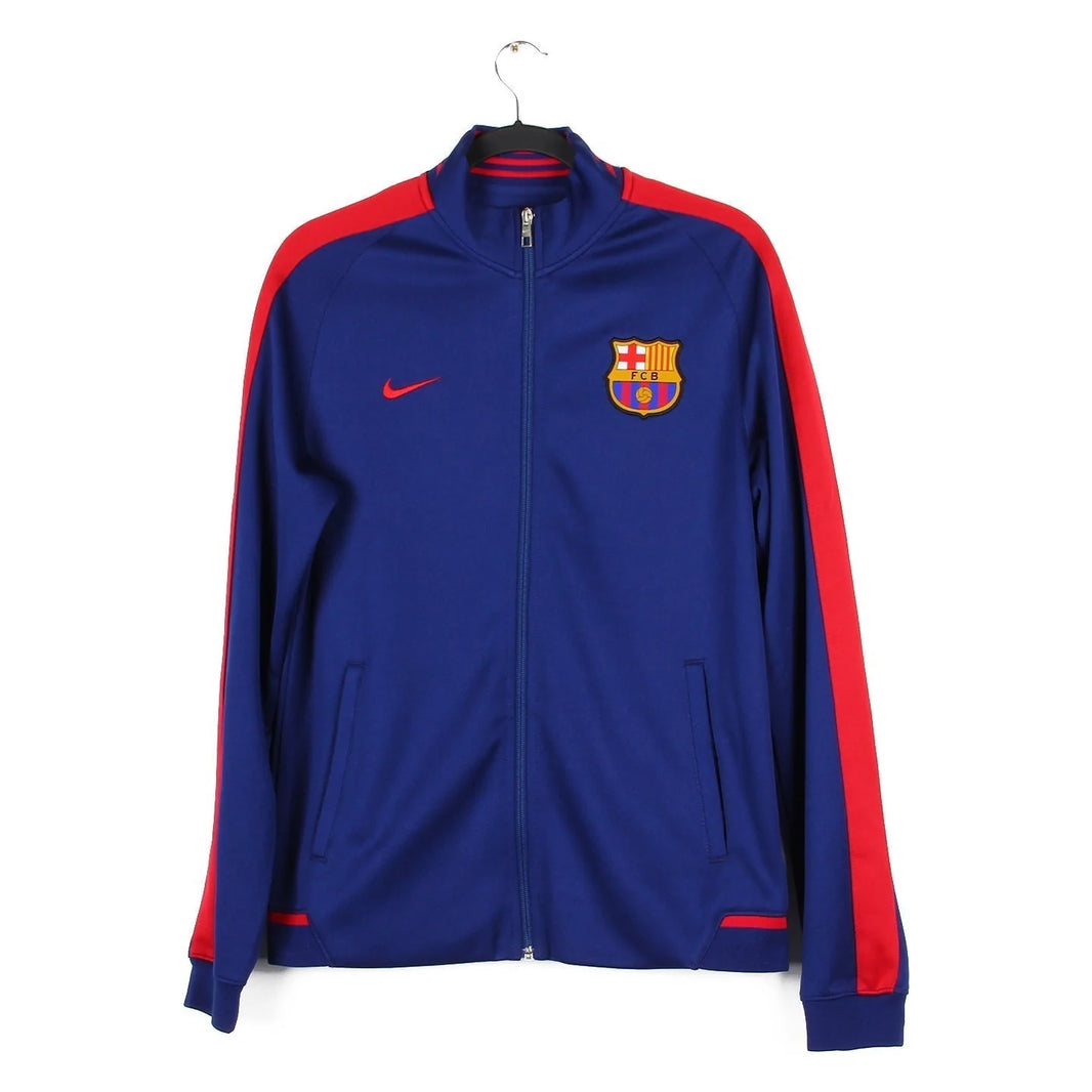 2015/16 - Barcelone (XL enfant)