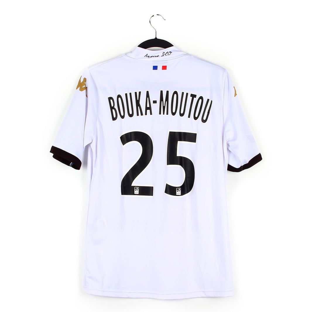 2013/14- Angers SCO - Bouka-Moutou #25 (M) [porté]