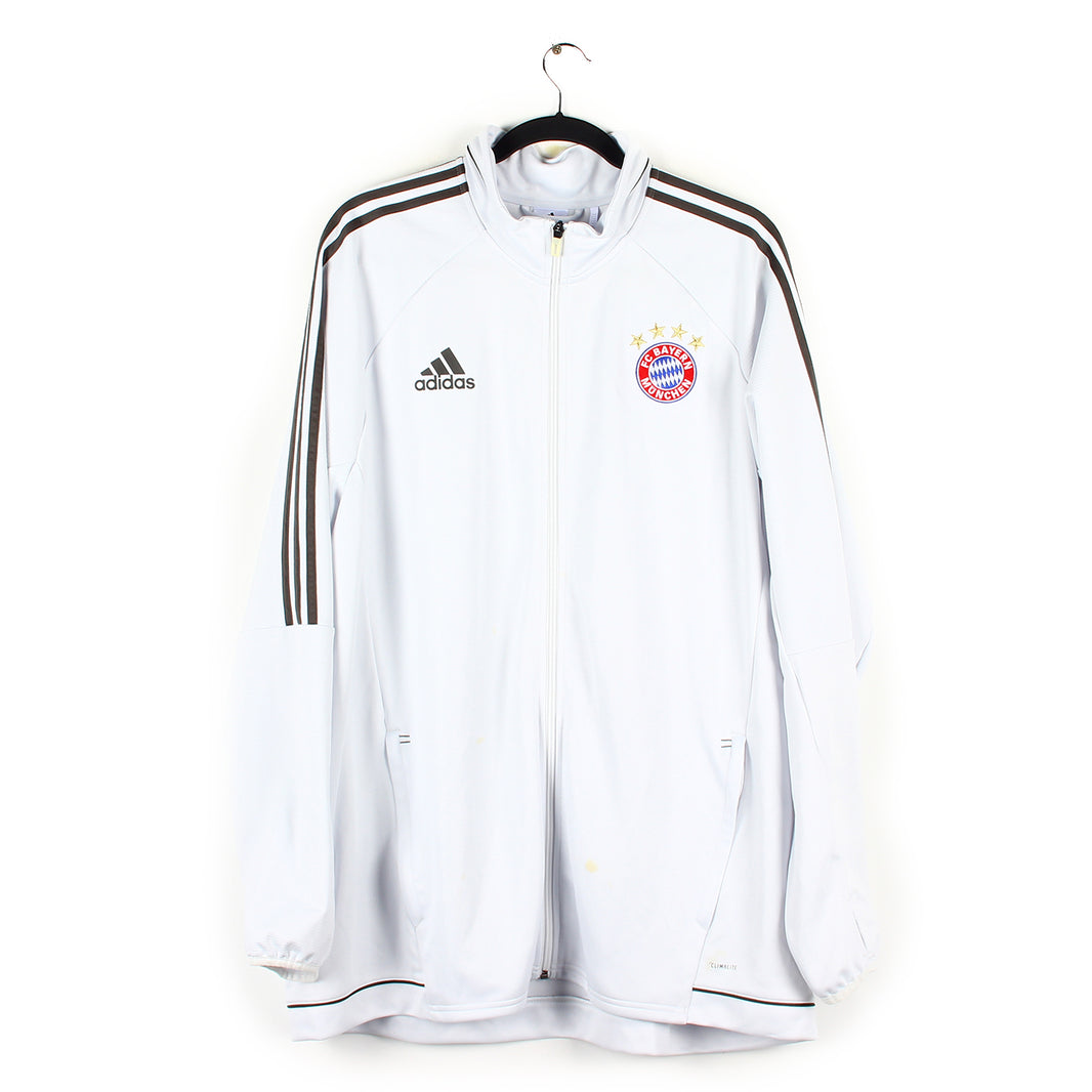 2017/18 - Bayern Munich (2XL)