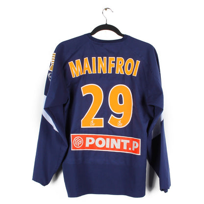 2004/05 - Montpellier - Mainfroi #29 (M) [porté]