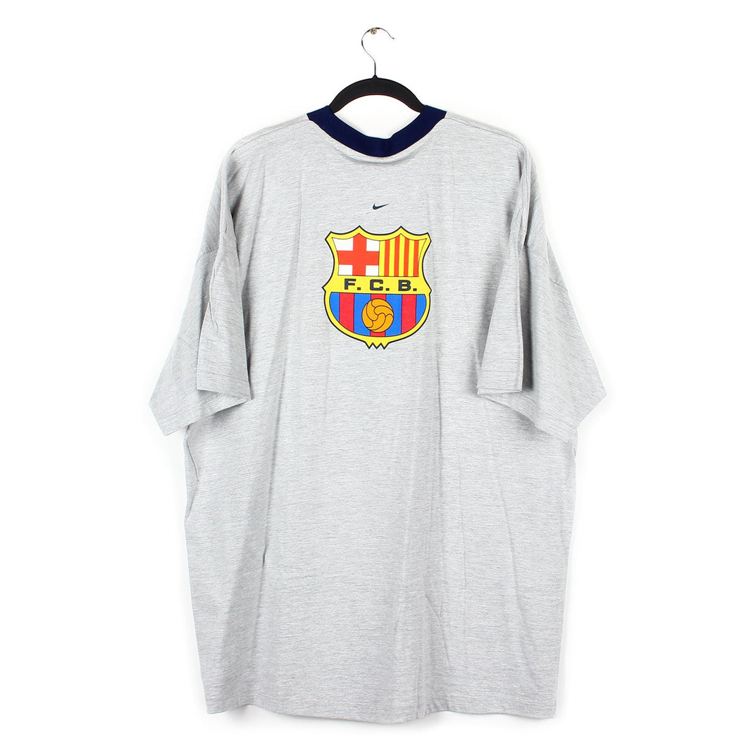 1998/99 - Barcelone (2XL)