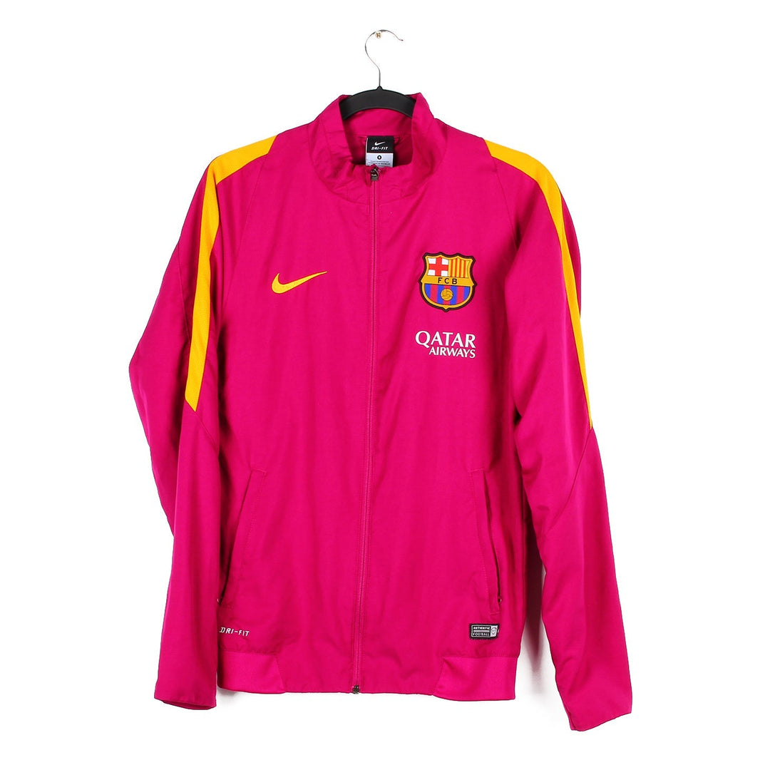 2016/17 - Barcelone (XL enfant)