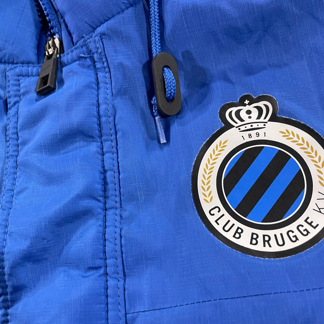 2013/14 - Bruges KV (M)