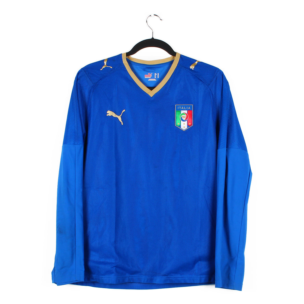 2007/08 - Italie (16 ans) [pro]