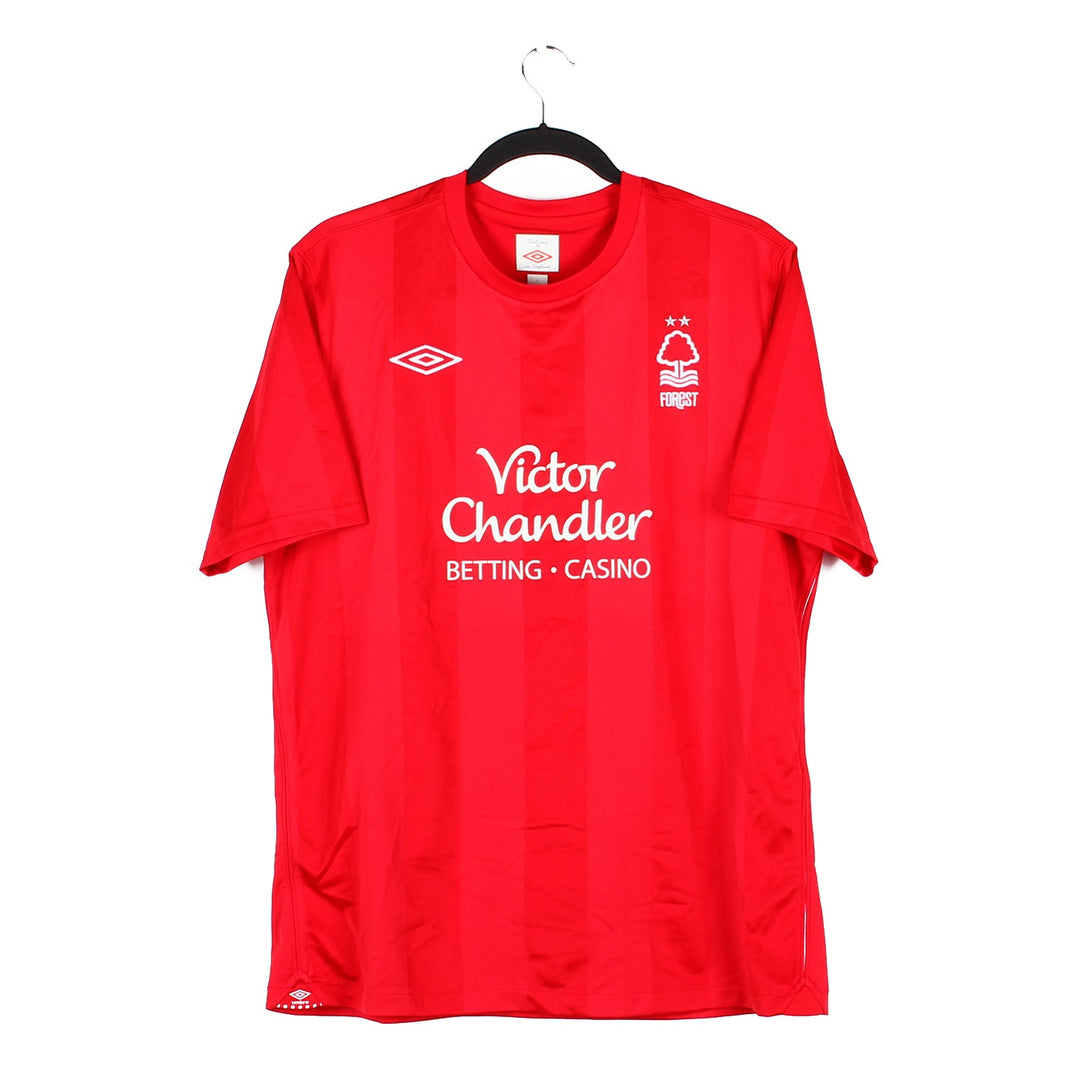 2010/11 - Nottingham Forest (XL)