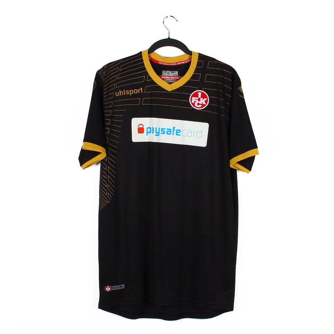 2014/15 - Kaiserslautern FC (L)