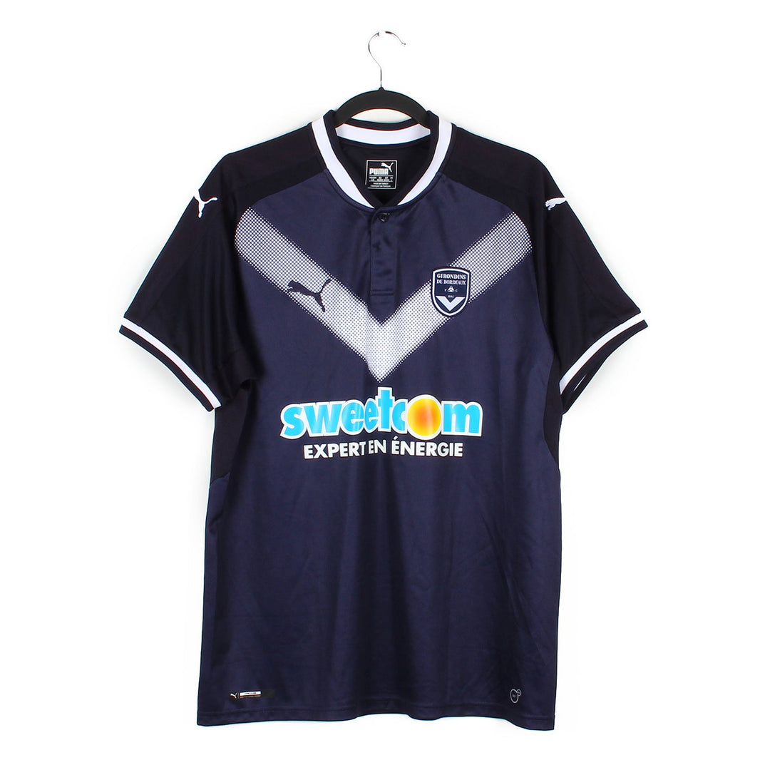 2018/19 - Girondins Bordeaux (2XL)