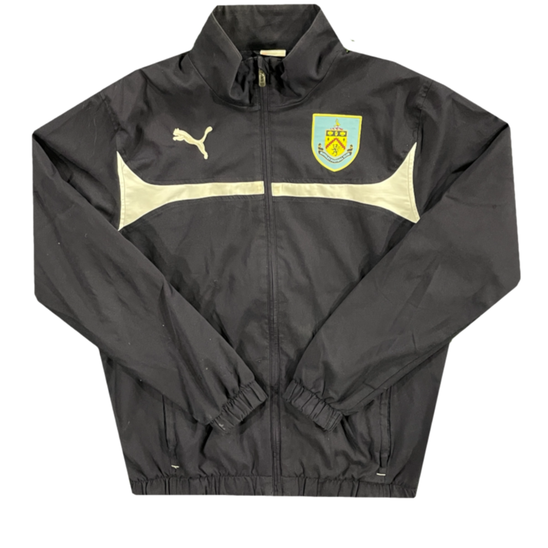 2014/15 - Burnley (L)