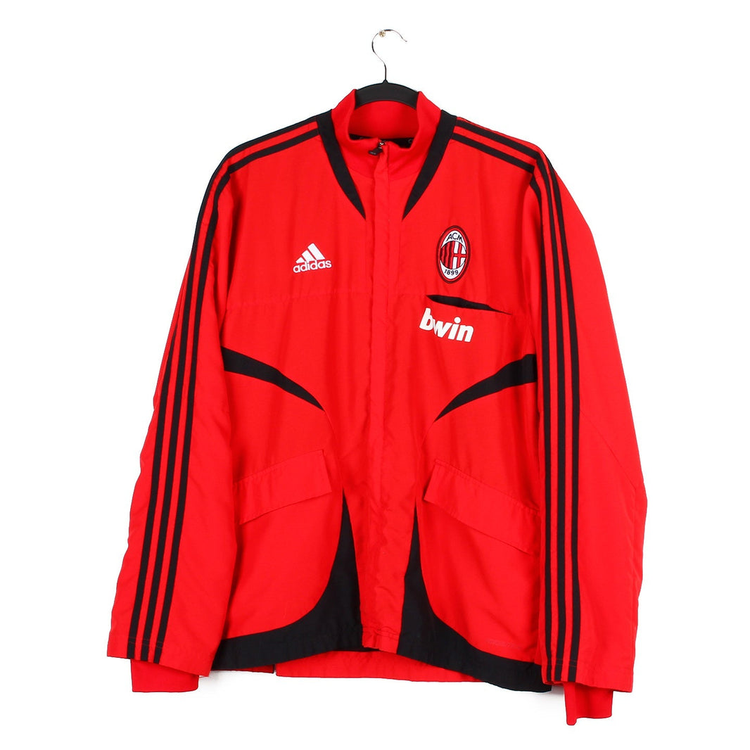 2007/08 - Milan AC (M)