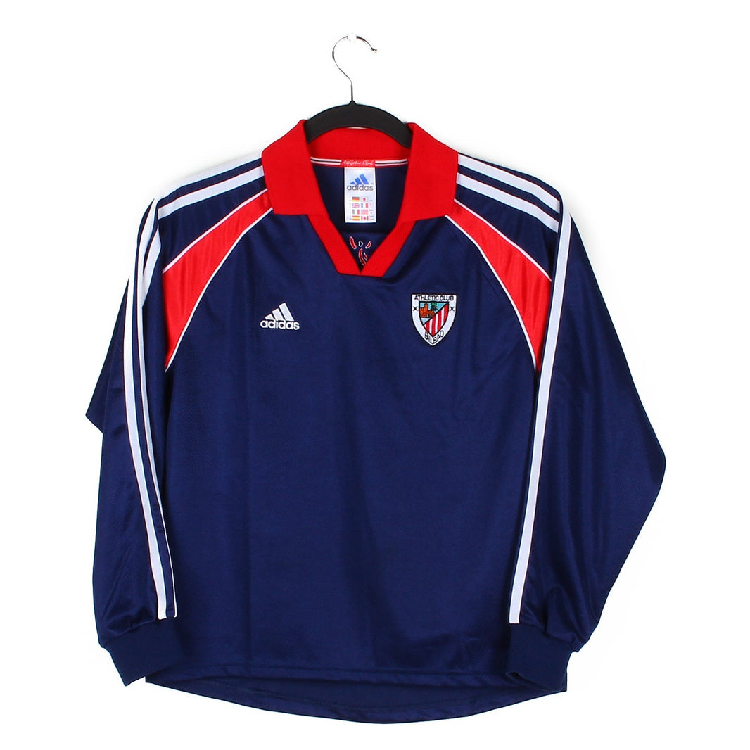 1999/01 - Athletic Bilbao (12/13ans) [stock pro]