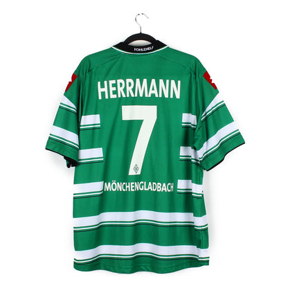 2012/13 - Borussia Monchengladbach - Herrmann #7 (2XL)