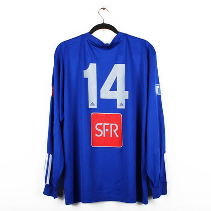 2003/04 - Coupe de France #14 (XL) [porté]