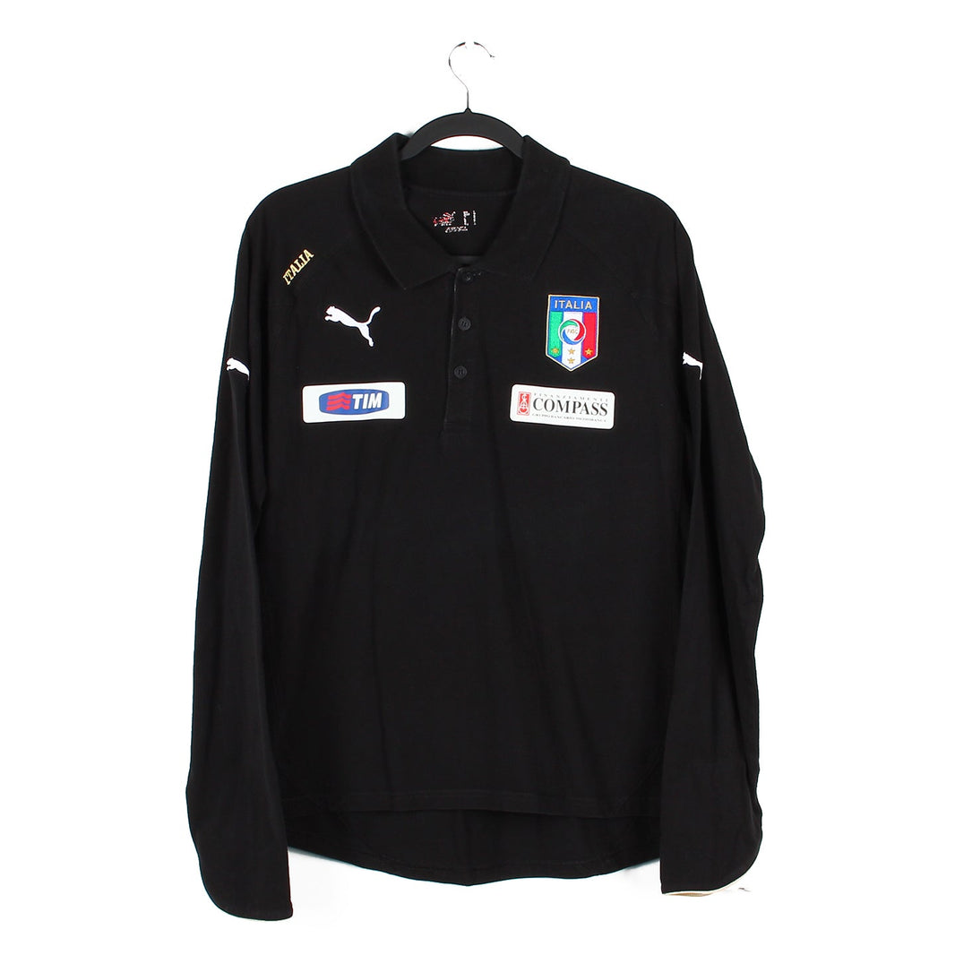 2010/11 - Italie (XL) [stock pro]