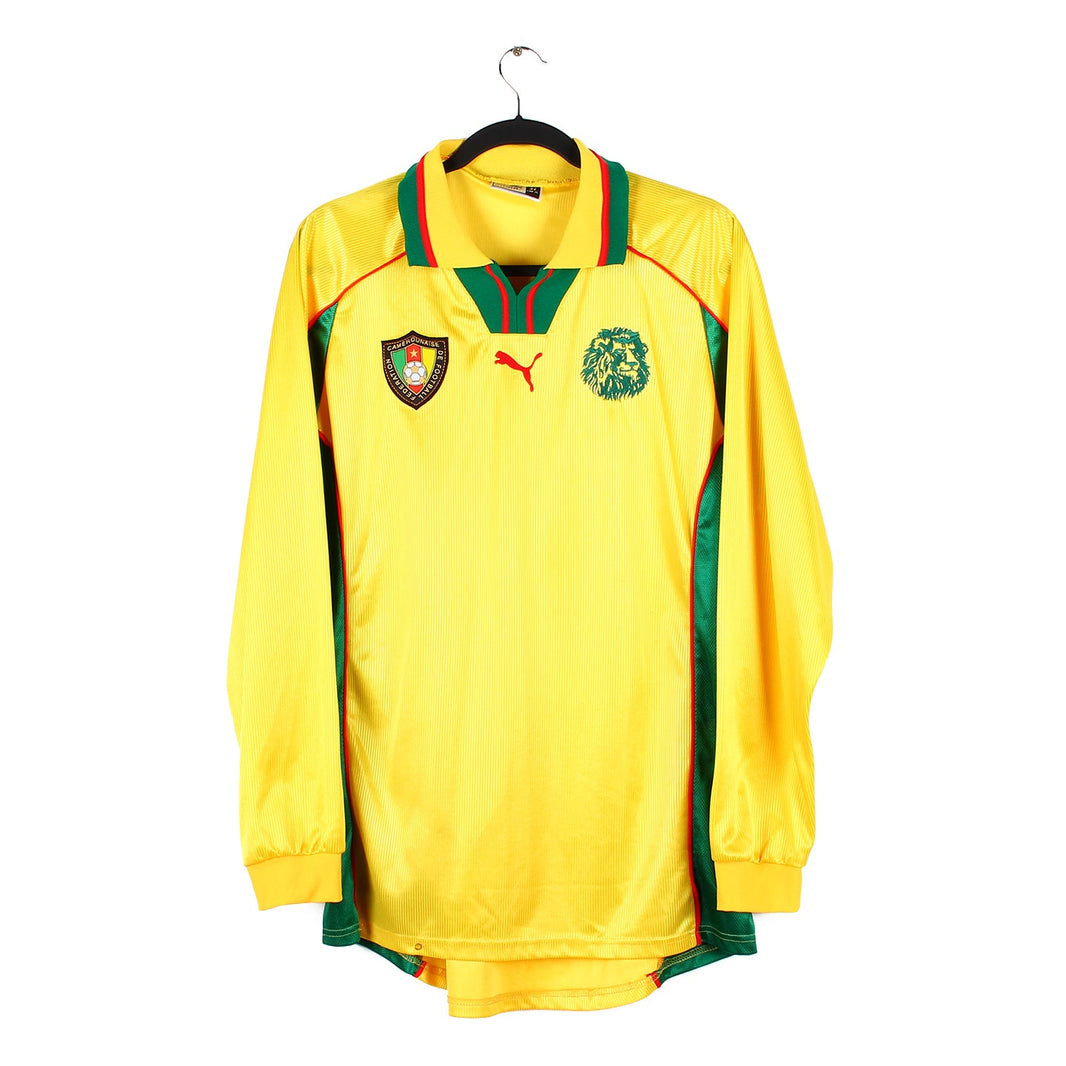 1998/99 - Cameroun (XL)