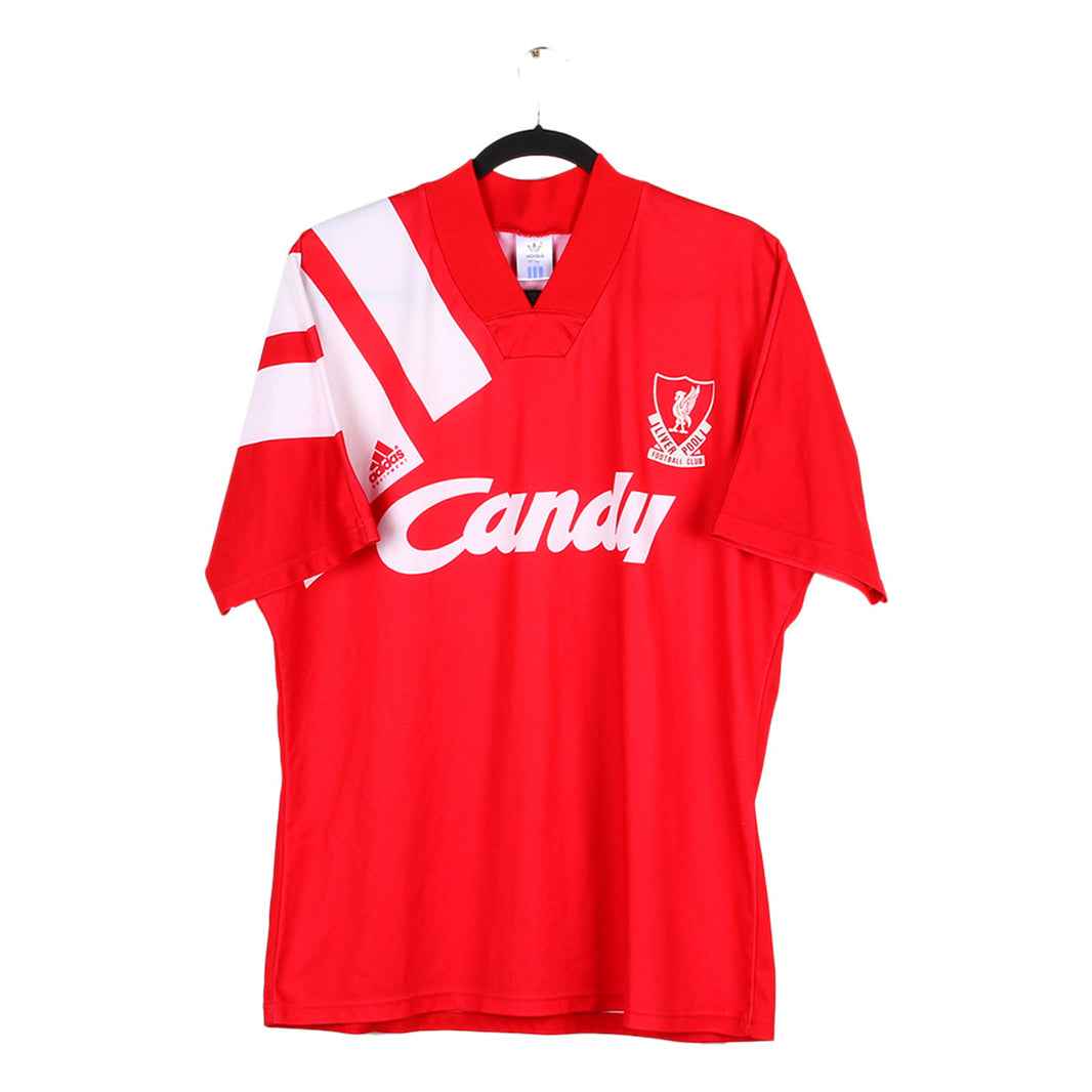 1991/92 - Liverpool FC (M)