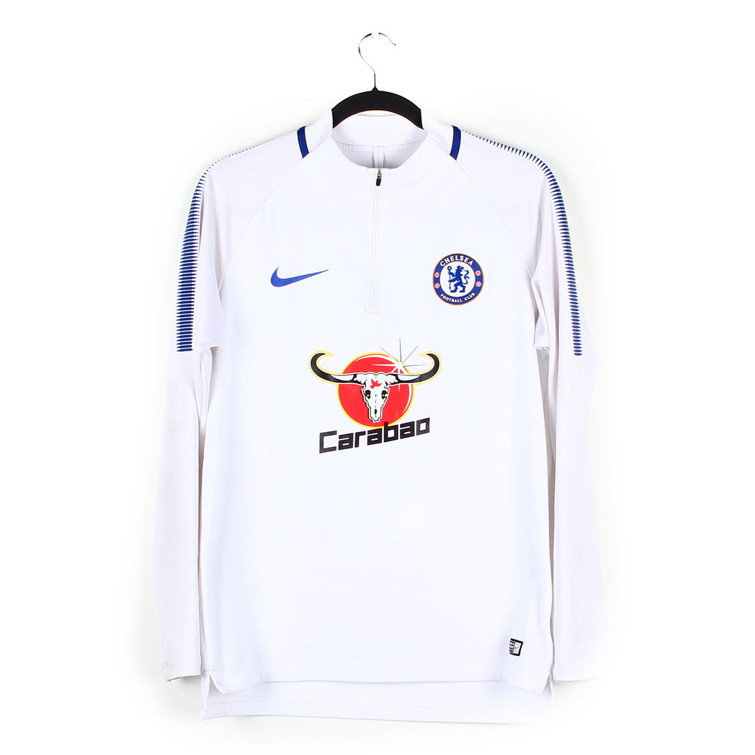 2017/18 - Chelsea (M)