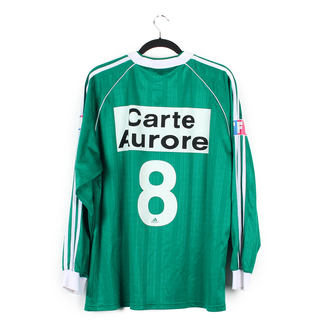 2000/01 - Coupe de France #8 (XL) [porté]