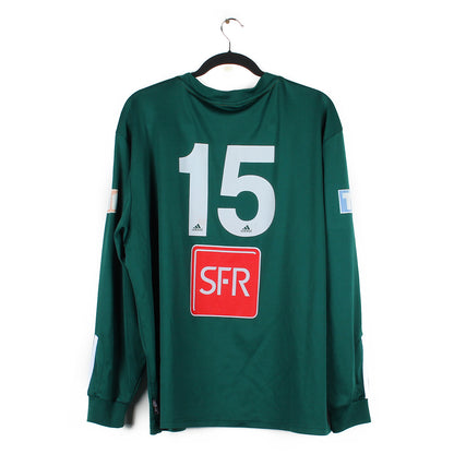 2002/03 - Coupe de France #15 (XL) [porté]