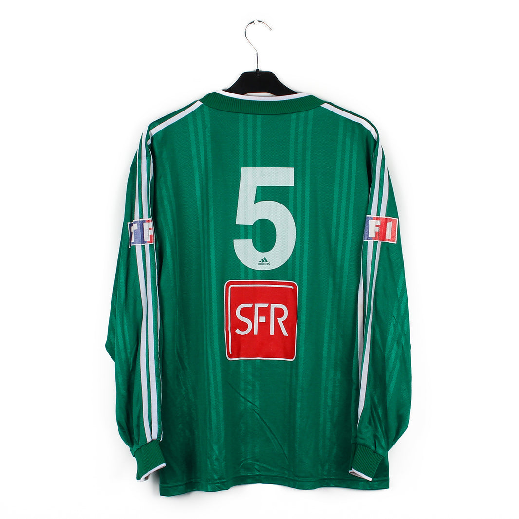 2002/03 - Coupe de France #5 (XL) [porté]