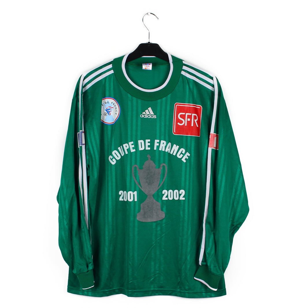 2002/03 - Coupe de France #5 (XL) [porté]