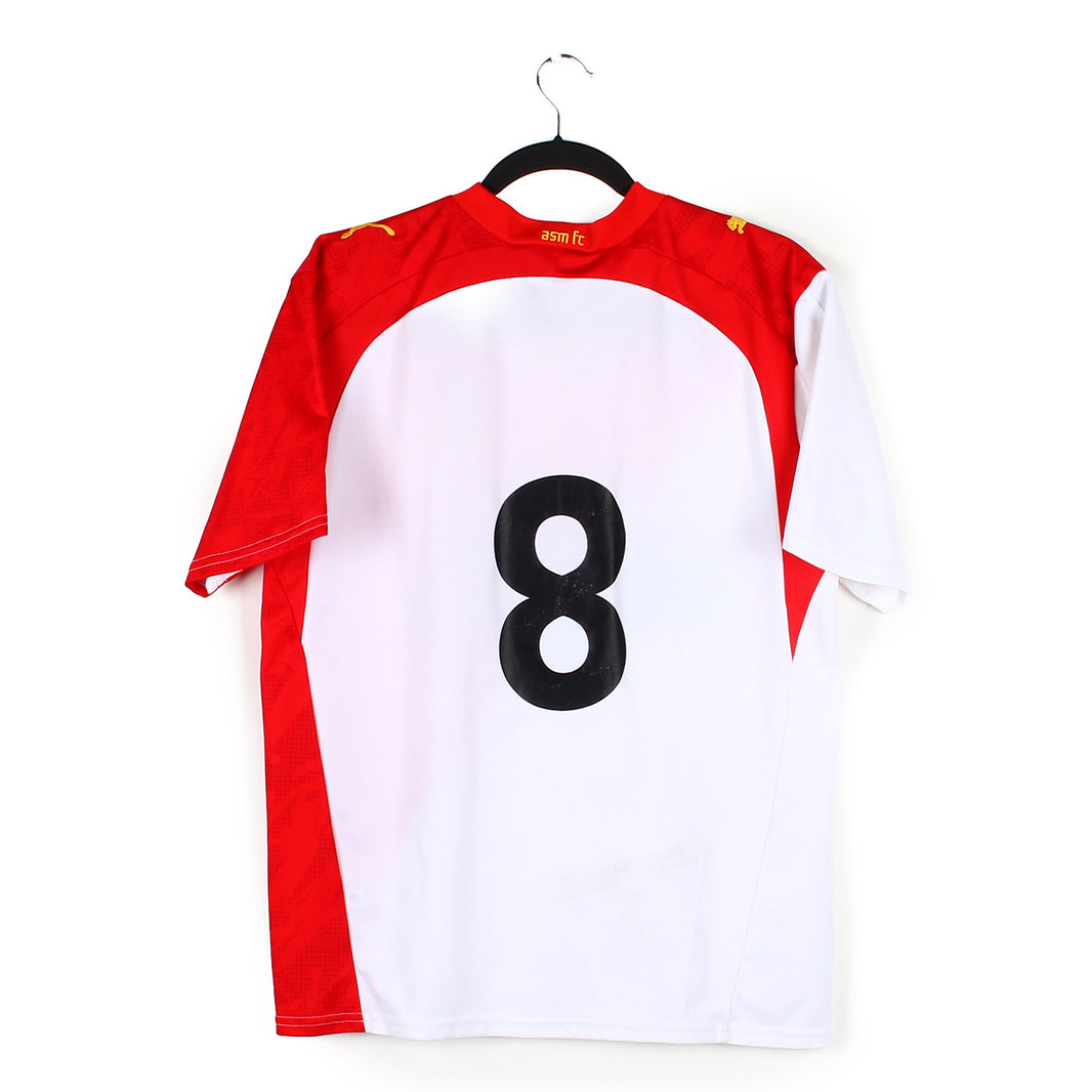 2007/08 - AS Monaco #8 (XL enfant)