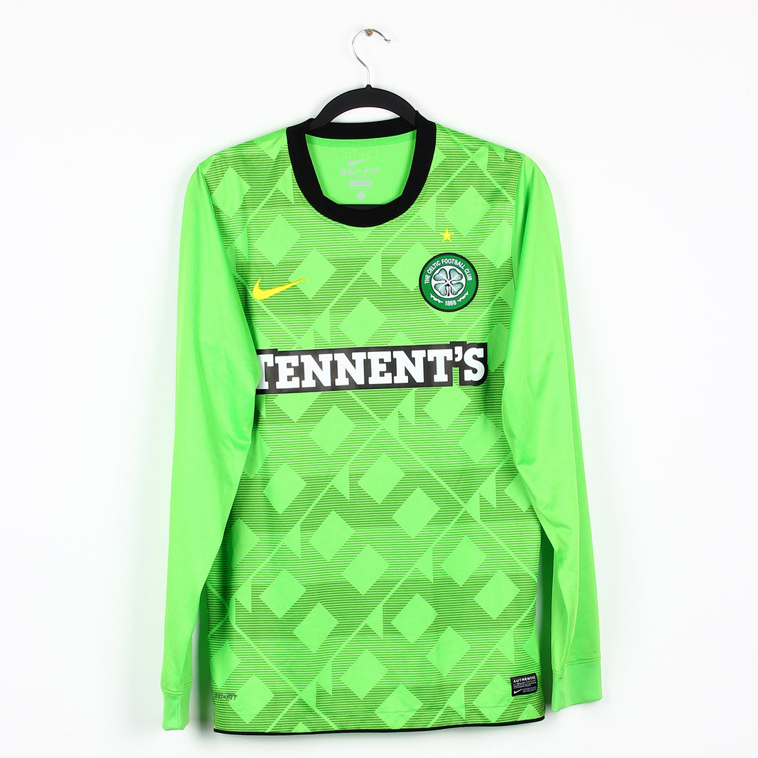 2010/11 - Celtic Glasgow (M) [stock pro]