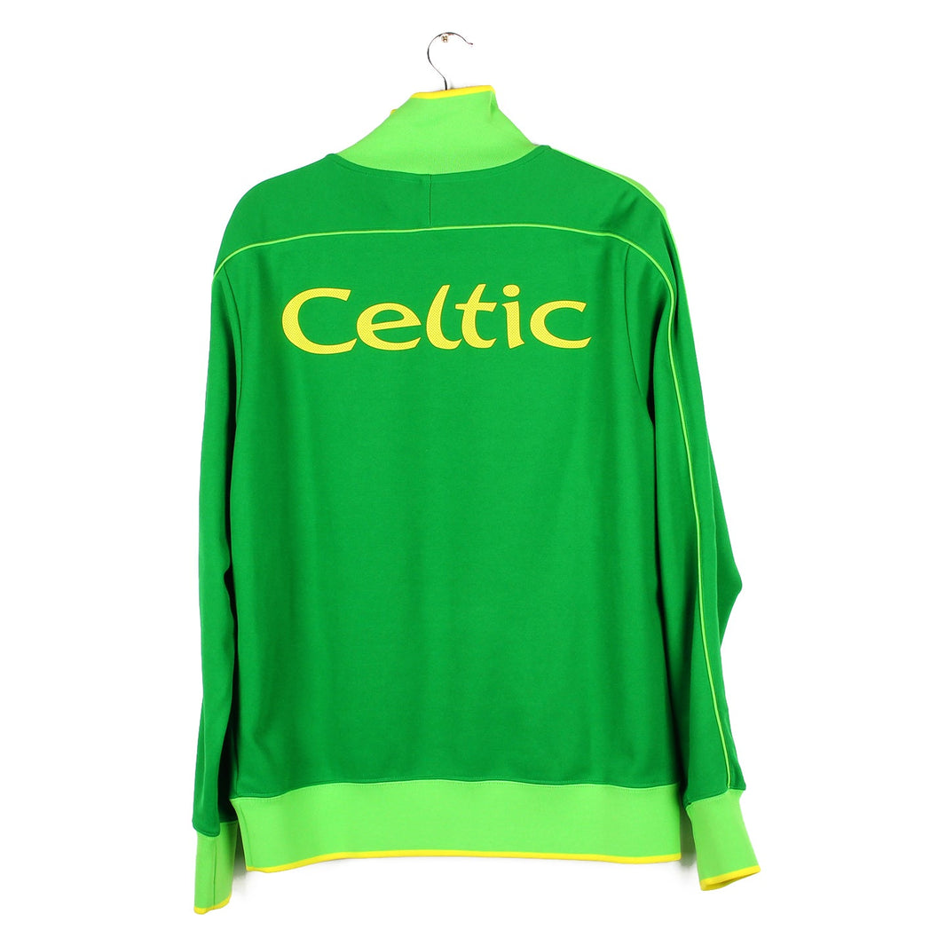 2010/11 - Celtic Glasgow (L)