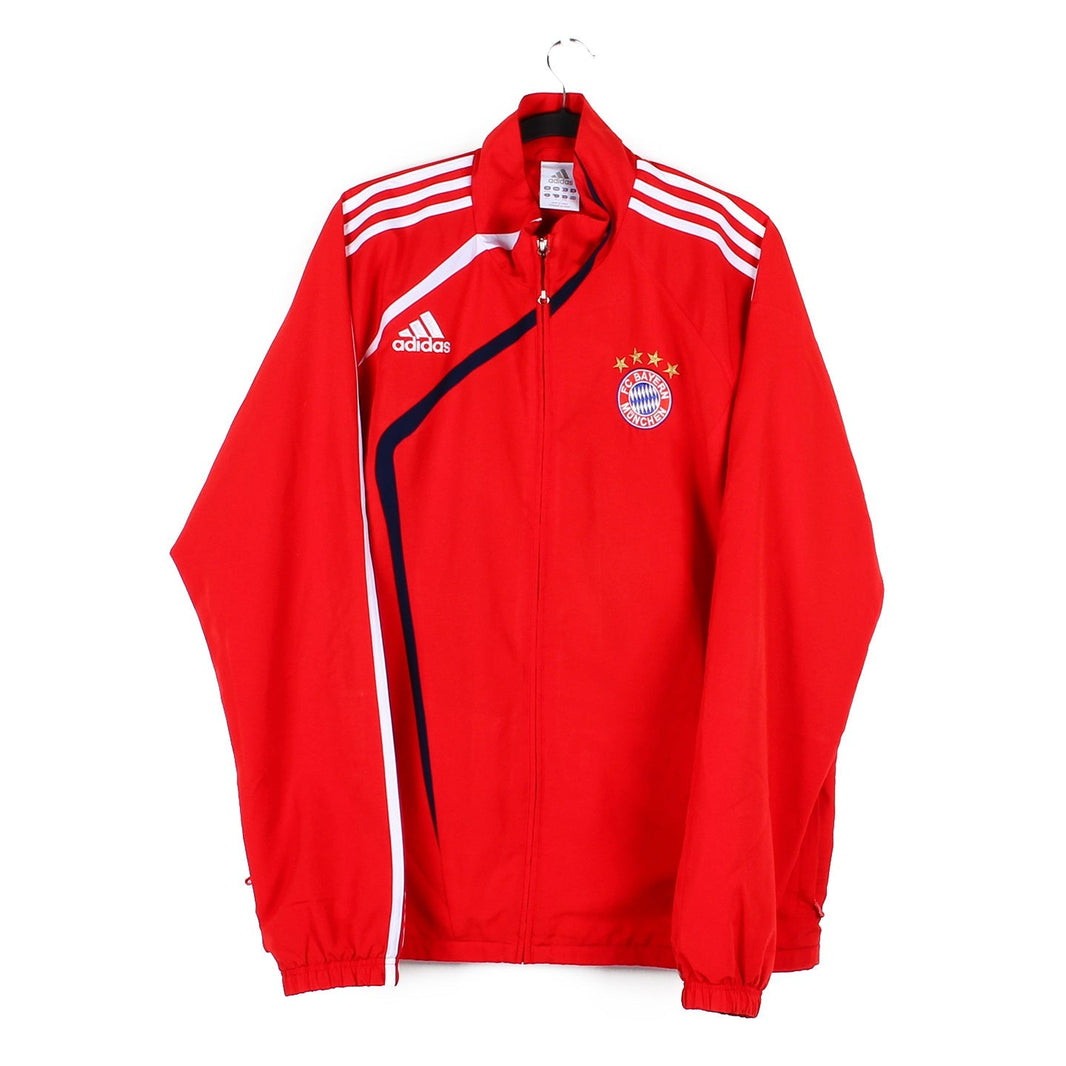 2009/10 - Bayern Munich (L)