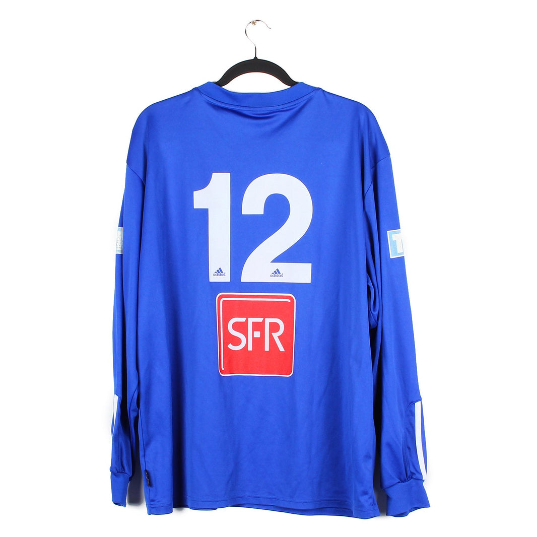 2002/03 - Coupe de France #12 (XL) [porté]