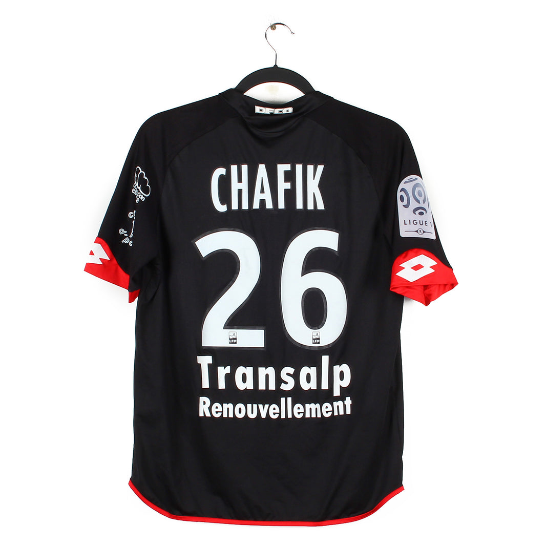 2016/17 - Dijon - Chafik #26 (M) [porté]