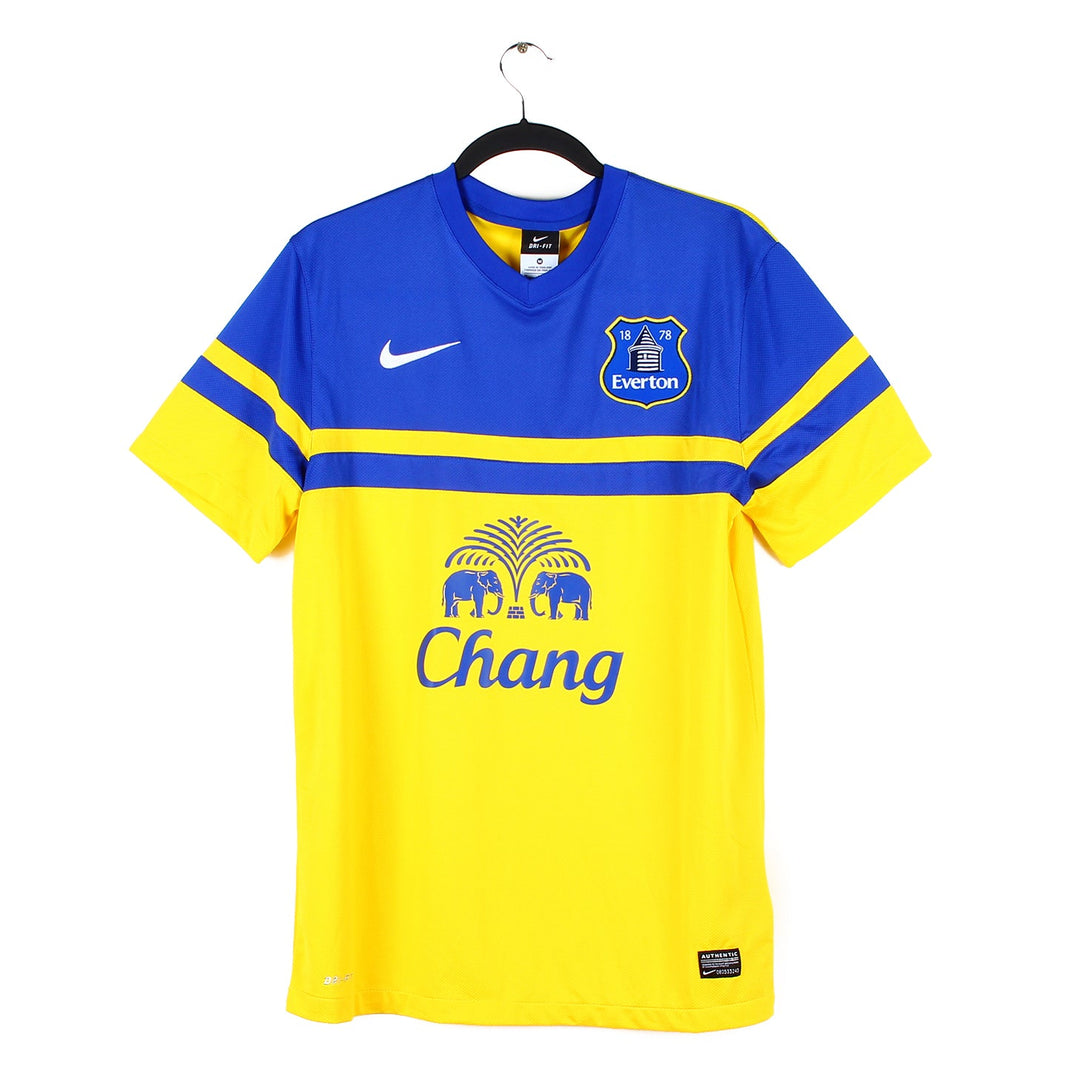 2013/14 - Everton FC (M)