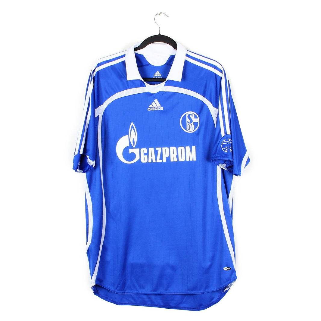 2007/08 - Schalke 04 FC (L)