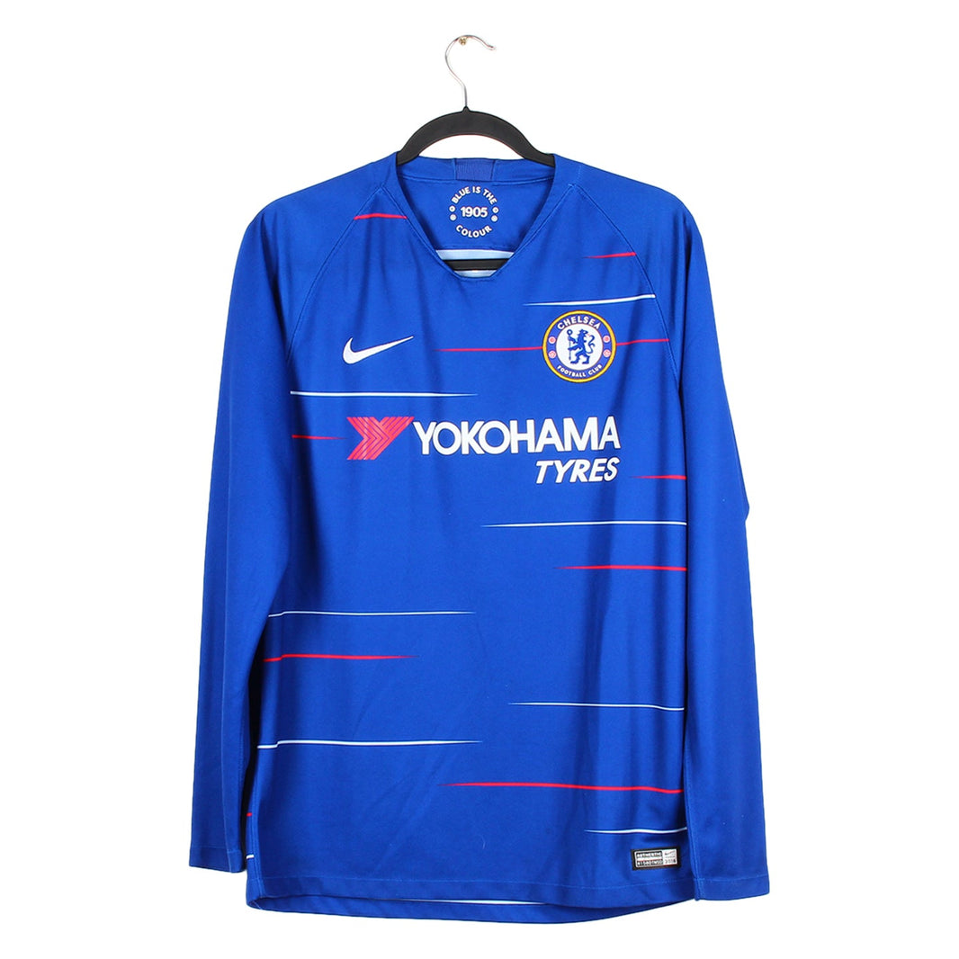 2018/19 - Chelsea (M)