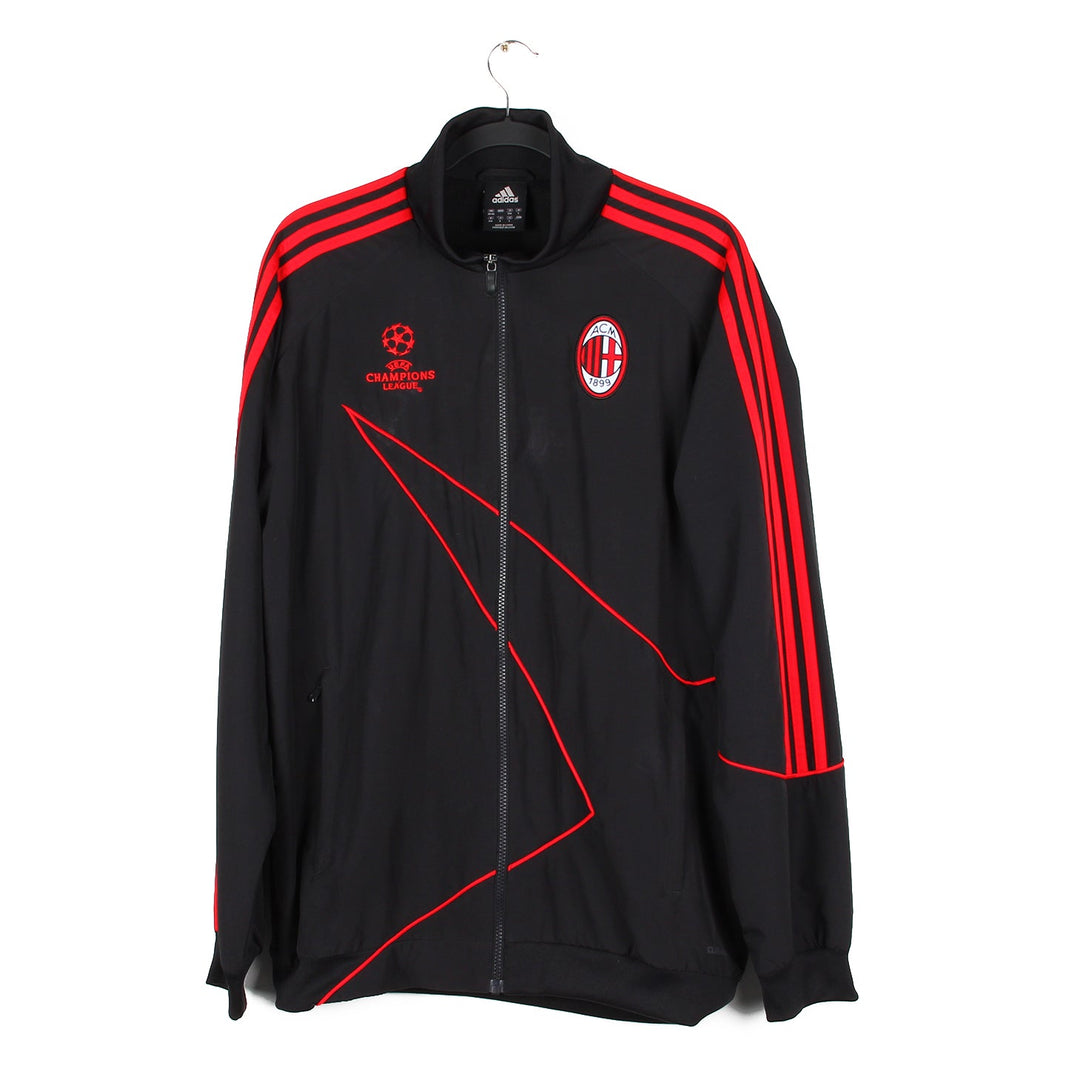 2009/10 - Milan AC (M)