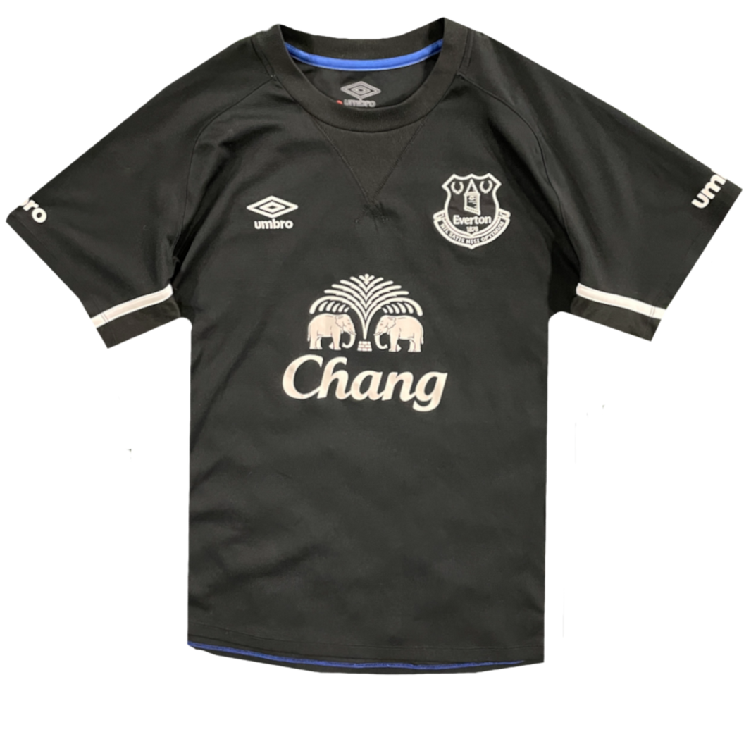 2014/15 - Everton FC (L)