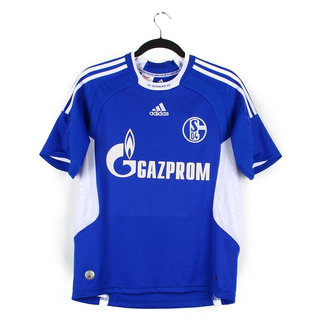 2008/10 - Schalke 04 FC (13/14 ans)