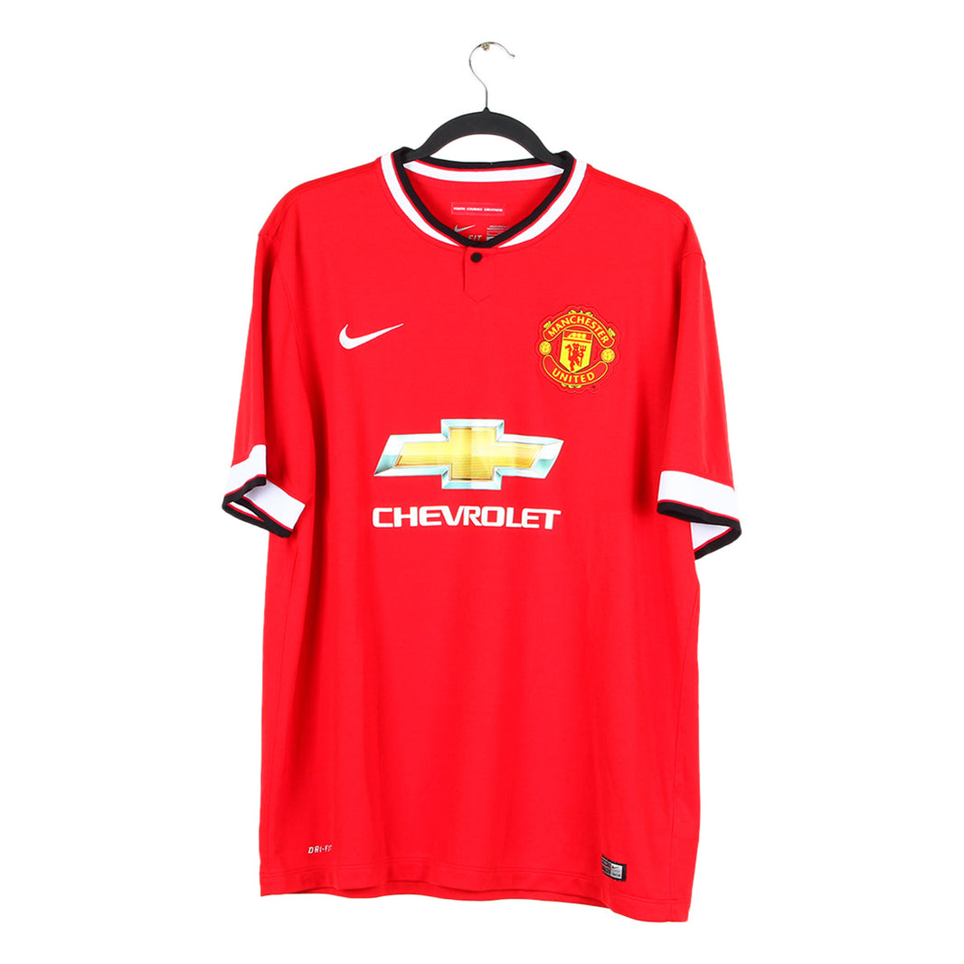 2014/15 - Manchester United (S)