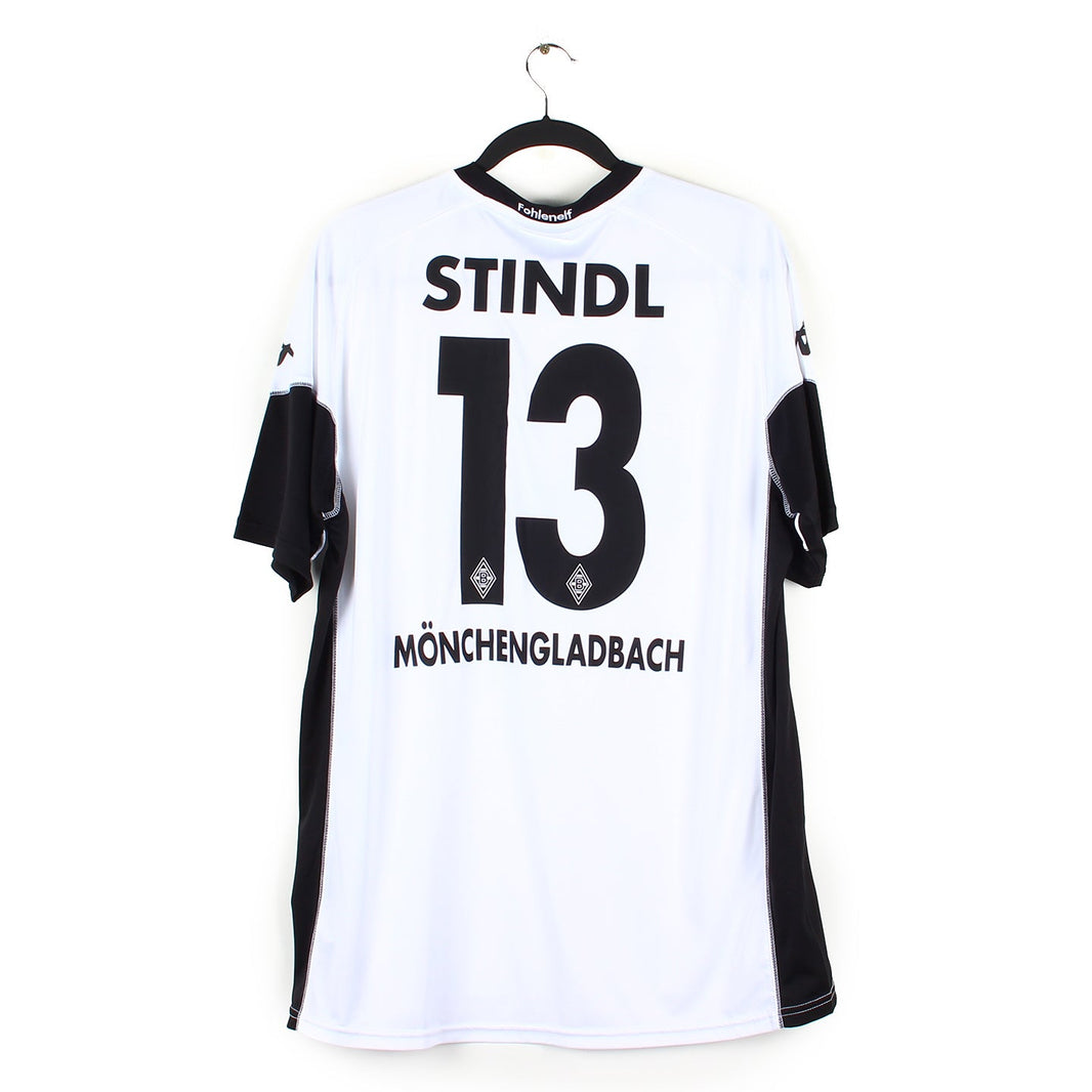 2017/18 - Borussia Monchengladbach - Stindl #13 (2XL)