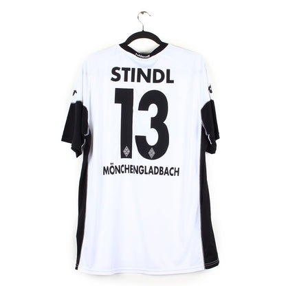 2017/18 - Borussia Monchengladbach - Stindl #13 (2XL)