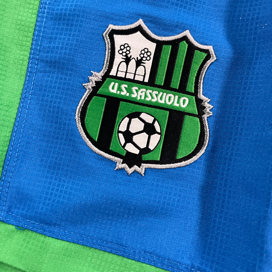 2019/20 - Sassuolo (2XL)