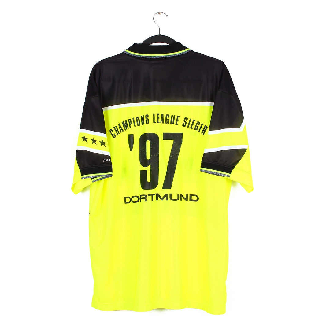 1997/98 - Dortmund (2XL) *CL Sieger*