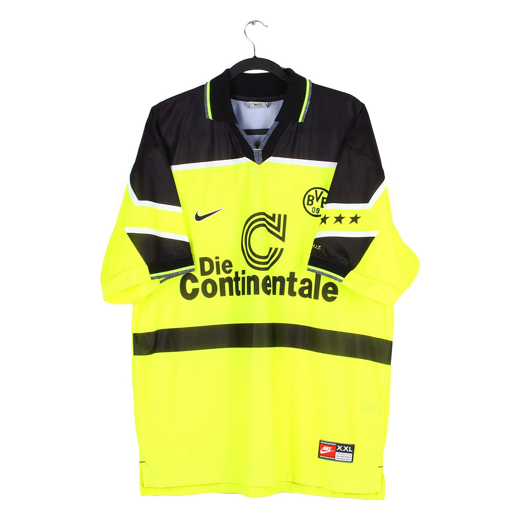 1997/98 - Dortmund (2XL) *CL Sieger*