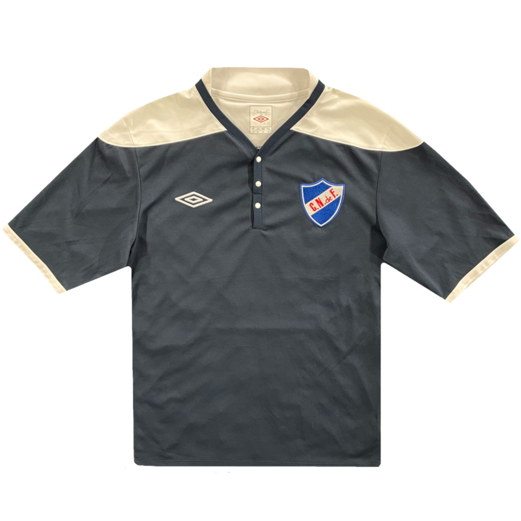 2010/11 - Club Nacional (XL)