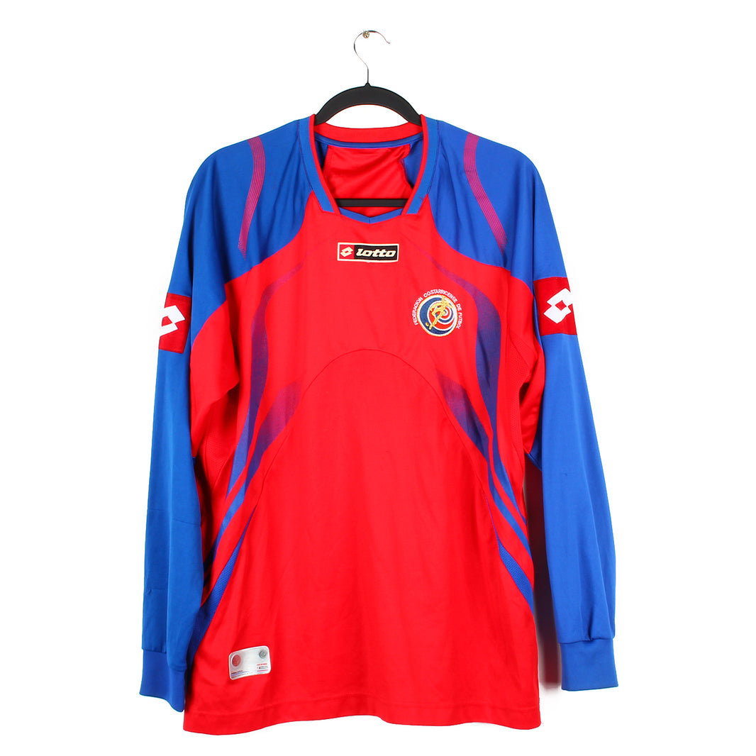 2008/10 - Costa Rica (XL)