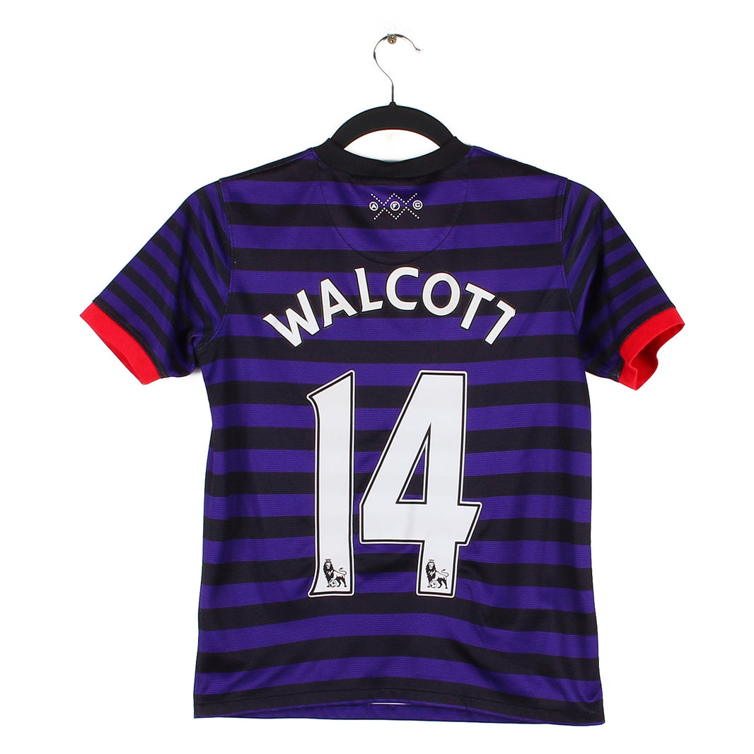 2012/13 - Arsenal FC - Walcott #14 (10/12ans)