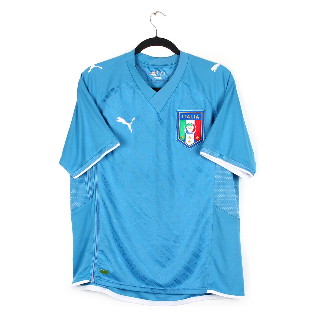 2009 - Italie (XL enfant)